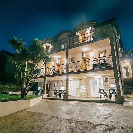 Apartments Belani Herceg Novi Zewnętrze zdjęcie