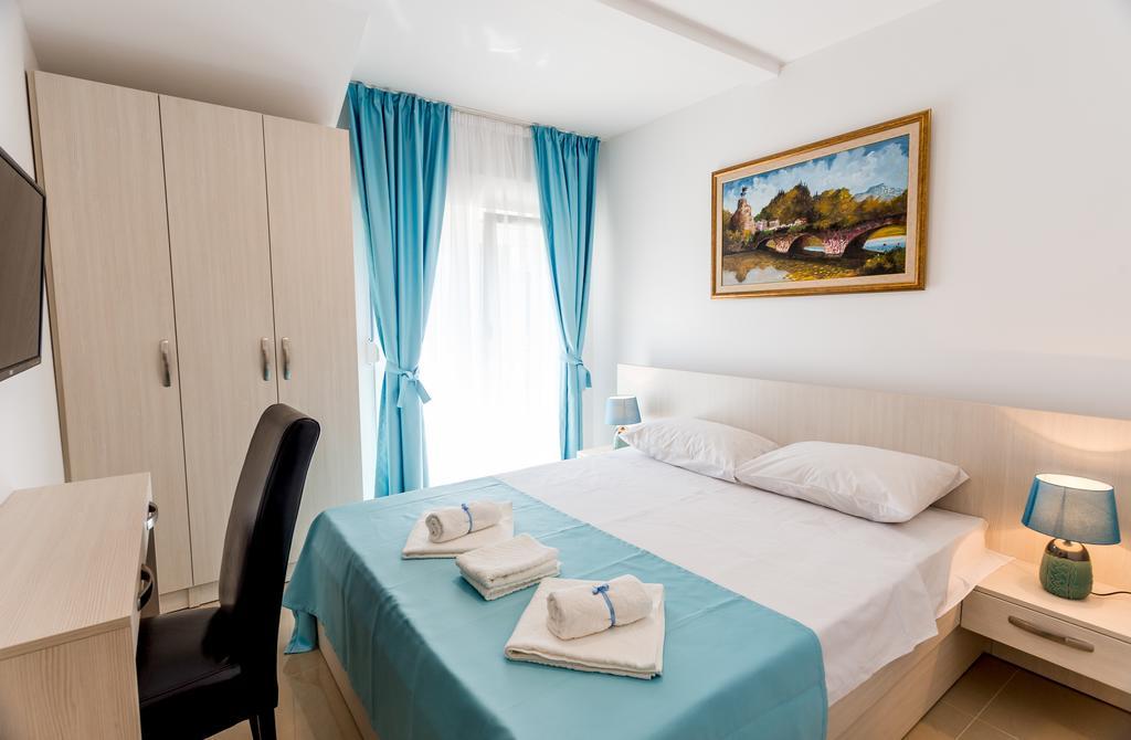 Apartments Belani Herceg Novi Zewnętrze zdjęcie