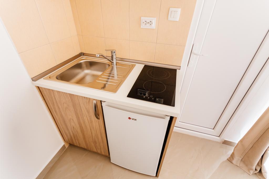 Apartments Belani Herceg Novi Zewnętrze zdjęcie