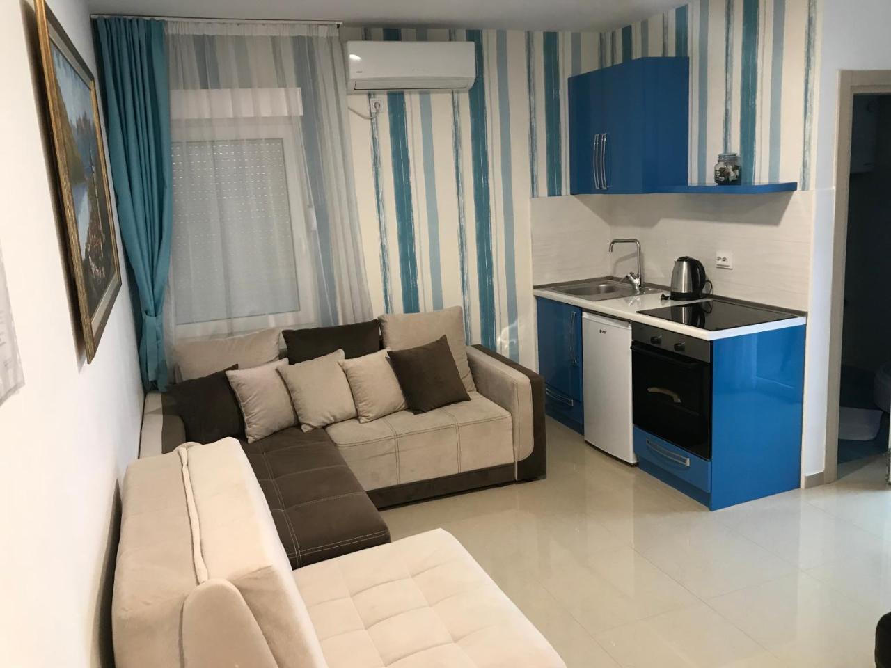 Apartments Belani Herceg Novi Zewnętrze zdjęcie