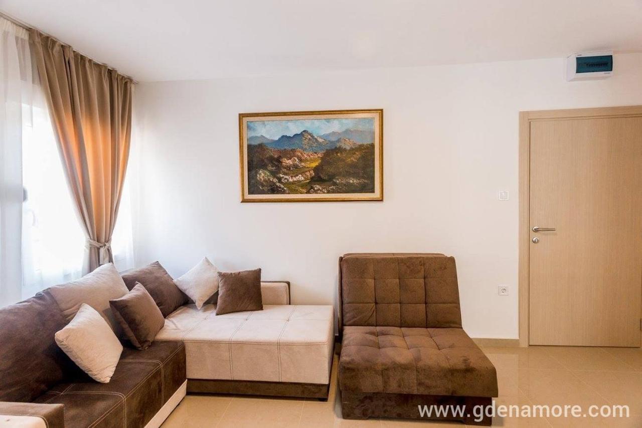 Apartments Belani Herceg Novi Zewnętrze zdjęcie